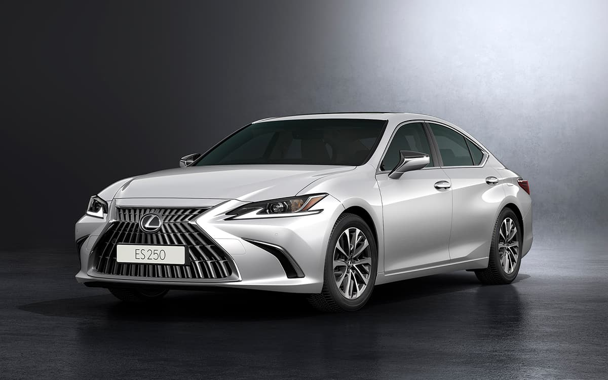 Lexus ES 250