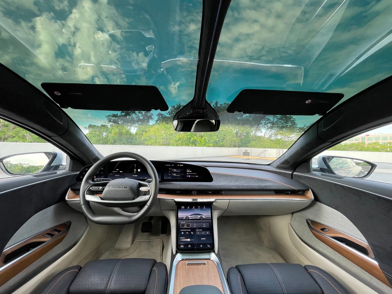 10 Best Cars with the Most Expensive Interiors That Exude Luxury and ...