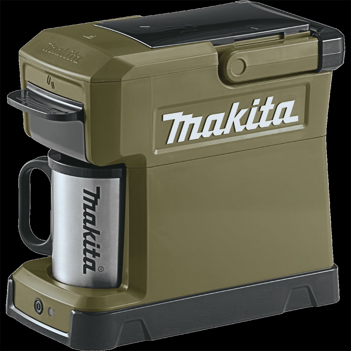 Makita Cordless Coffee Maker