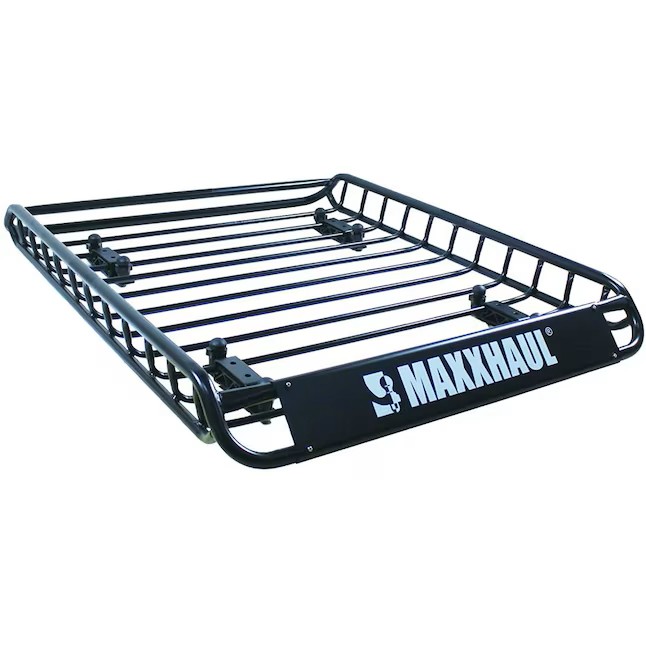 MaxxHaul Roof Rack