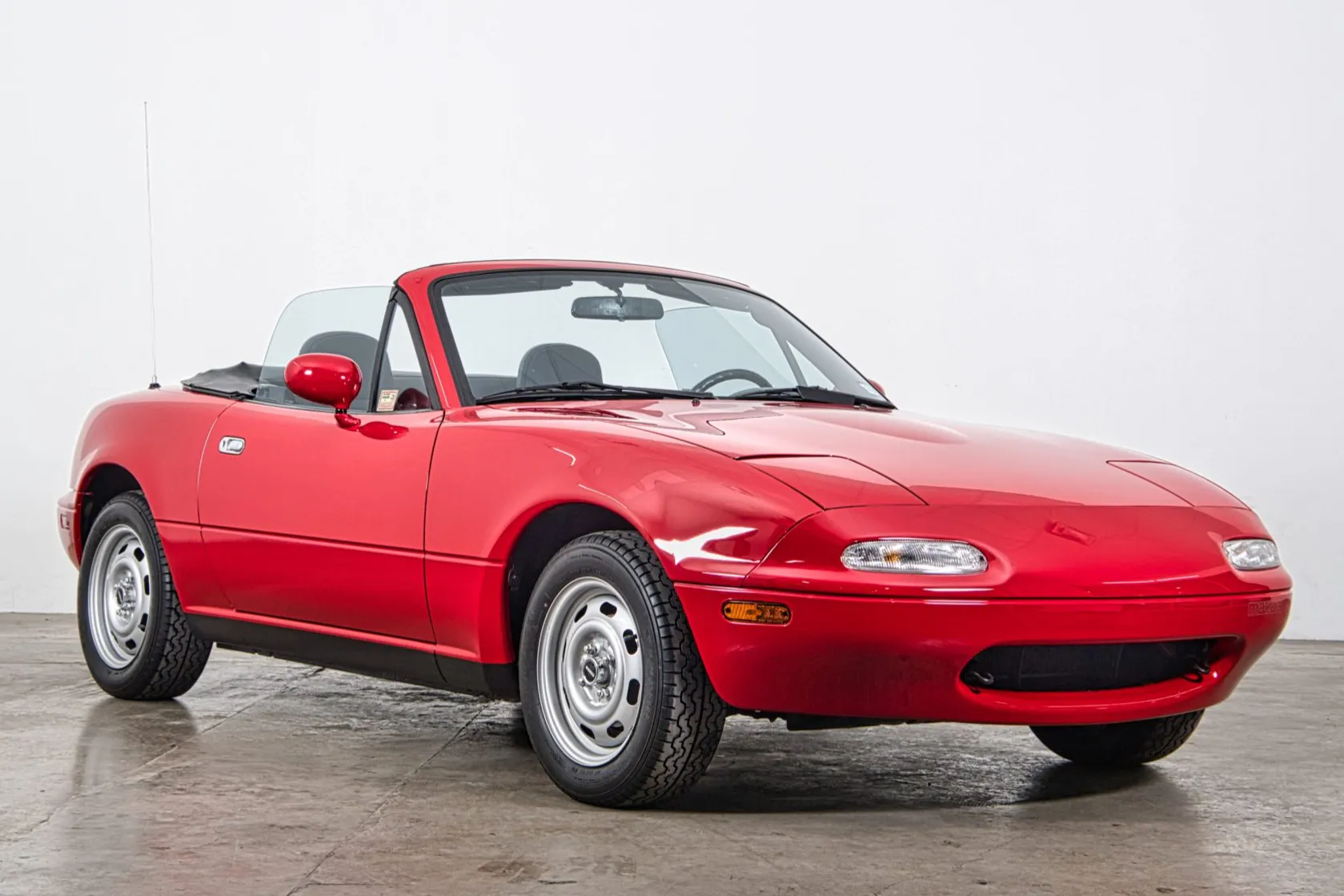 Mazda MX 5 Miata (1990 2023)