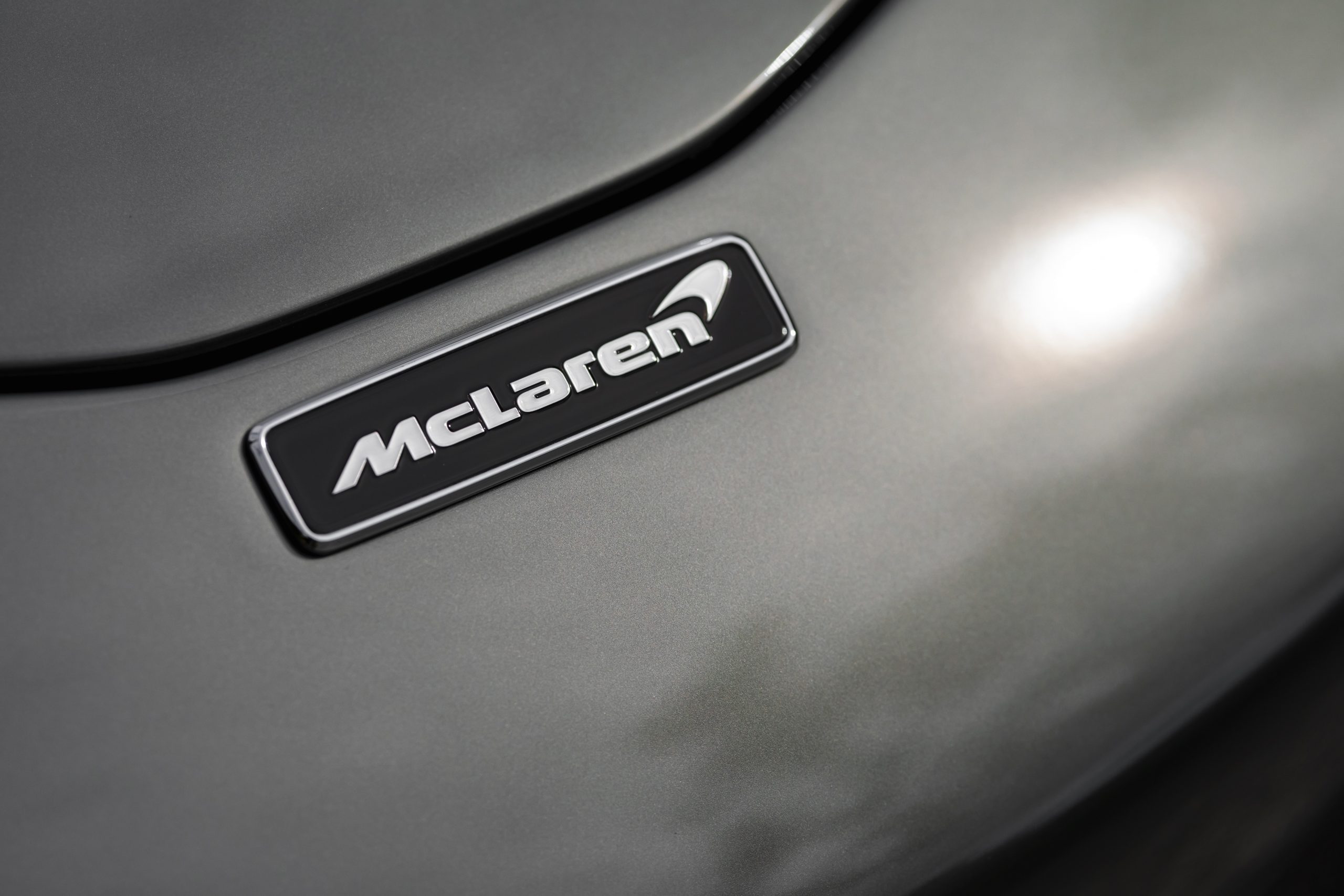 McLaren