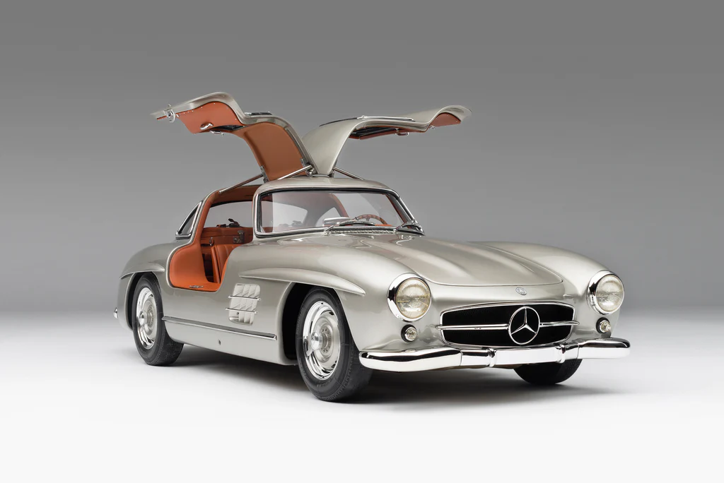 Mercedes Benz 300SL