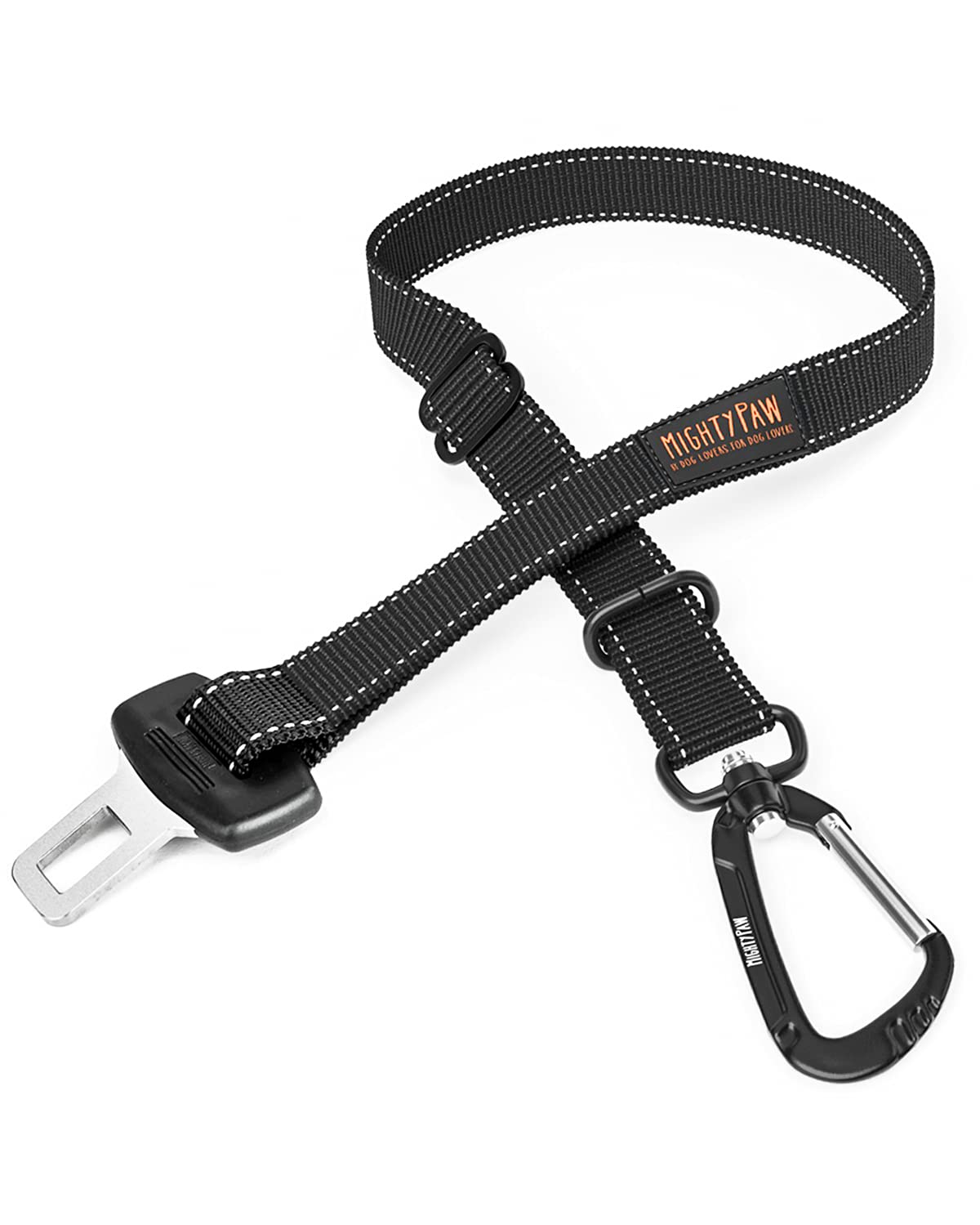 Mighty Paw Safety Belt