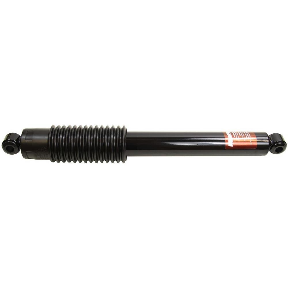 Monroe Reflex Monotube Shocks