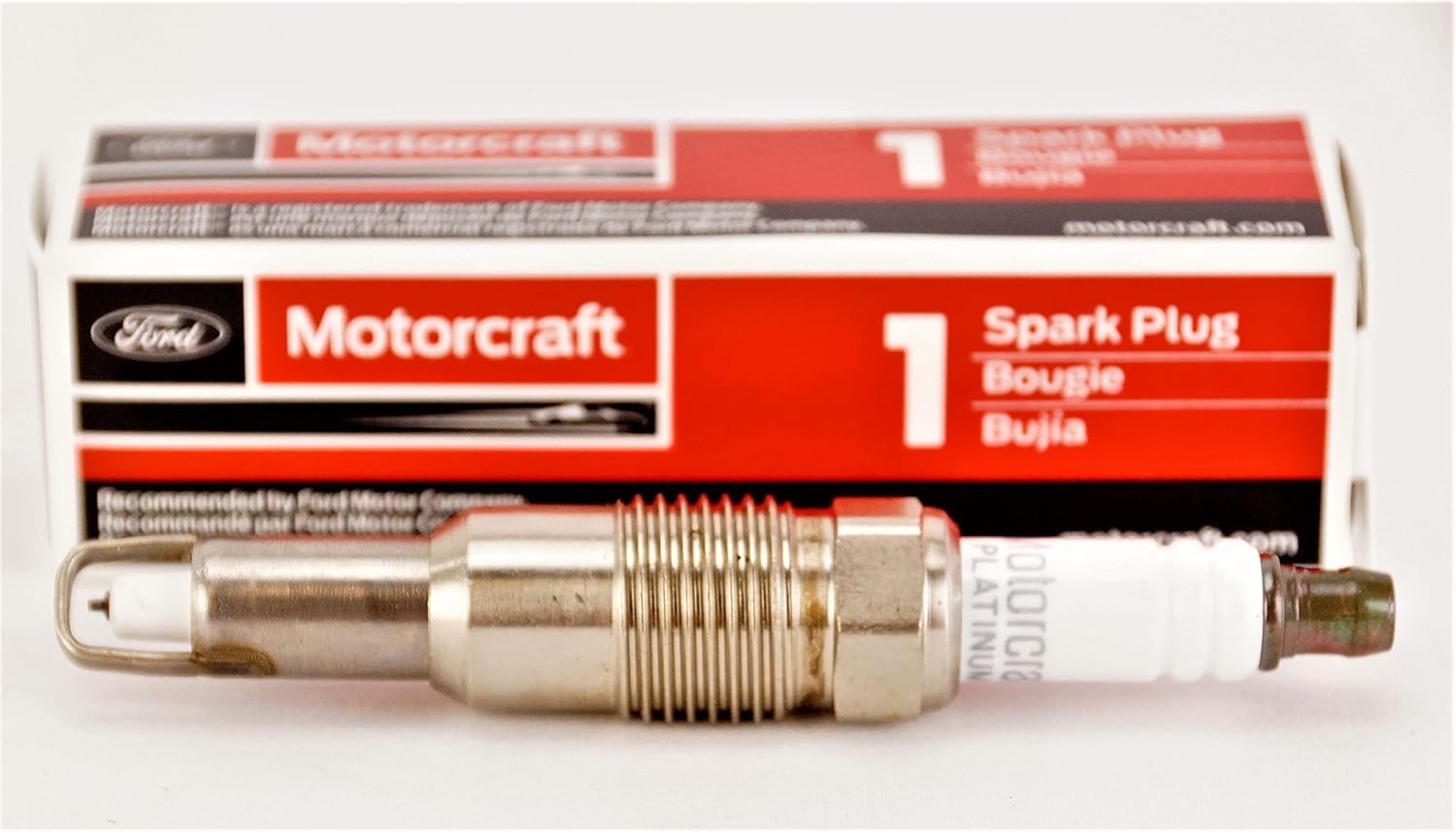 Motorcraft SP 515 Spark Plugs