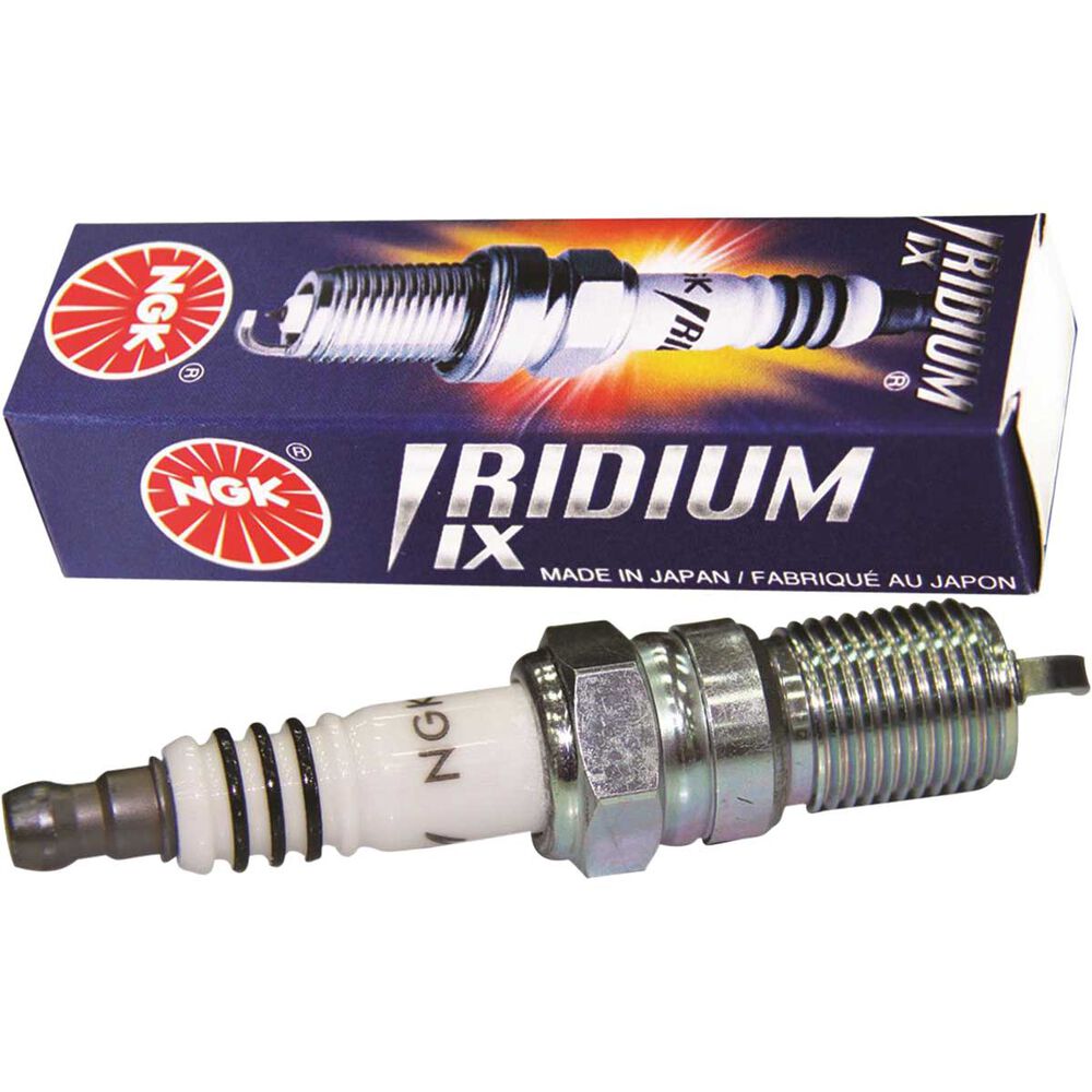 NGK BKR5EIX 11 Iridium IX Spark Plugs