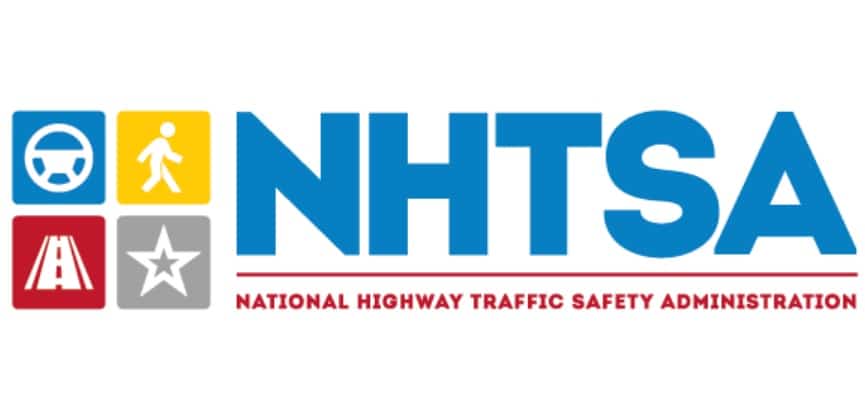 National Highway Traffic Safety Administration (NHTSA)