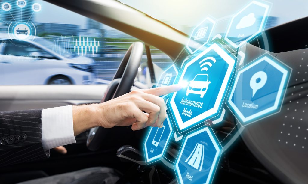 Do New Car Safety Features Actually Make Driving Safer? - DAX Street