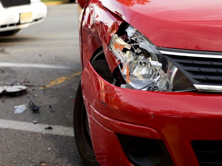 New Cars Might Soon Be Required to Shut Down After a Crash