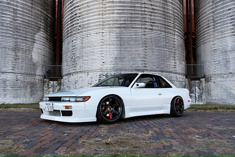 Nissan 240SX