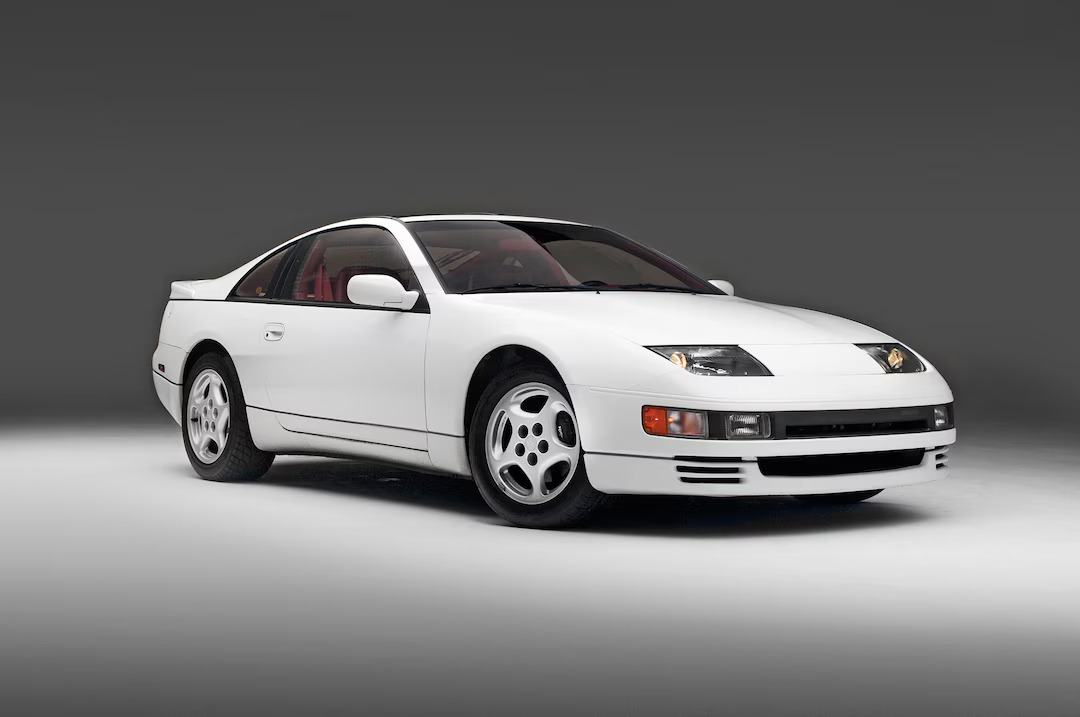 Nissan 300ZX