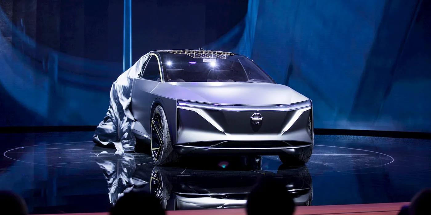 Nissan CEO Outlines Plans2