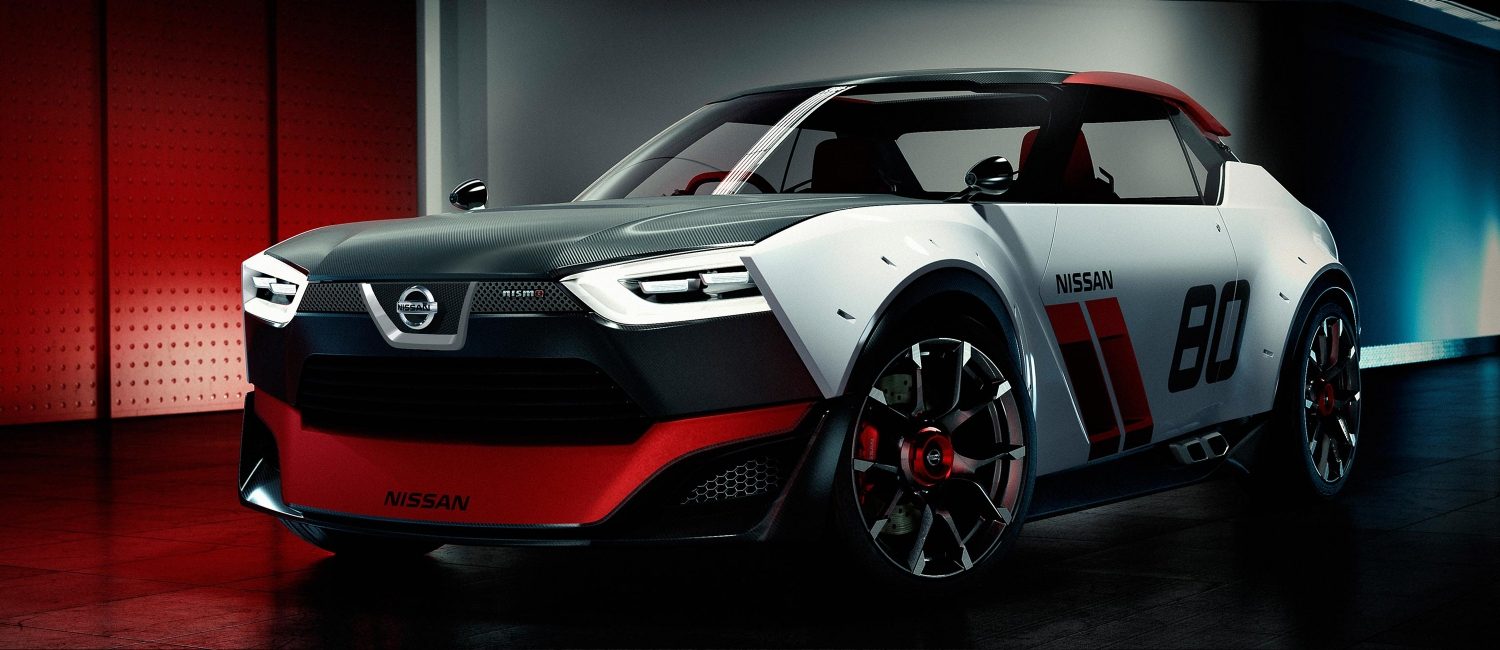 Nissan IDX Nismo