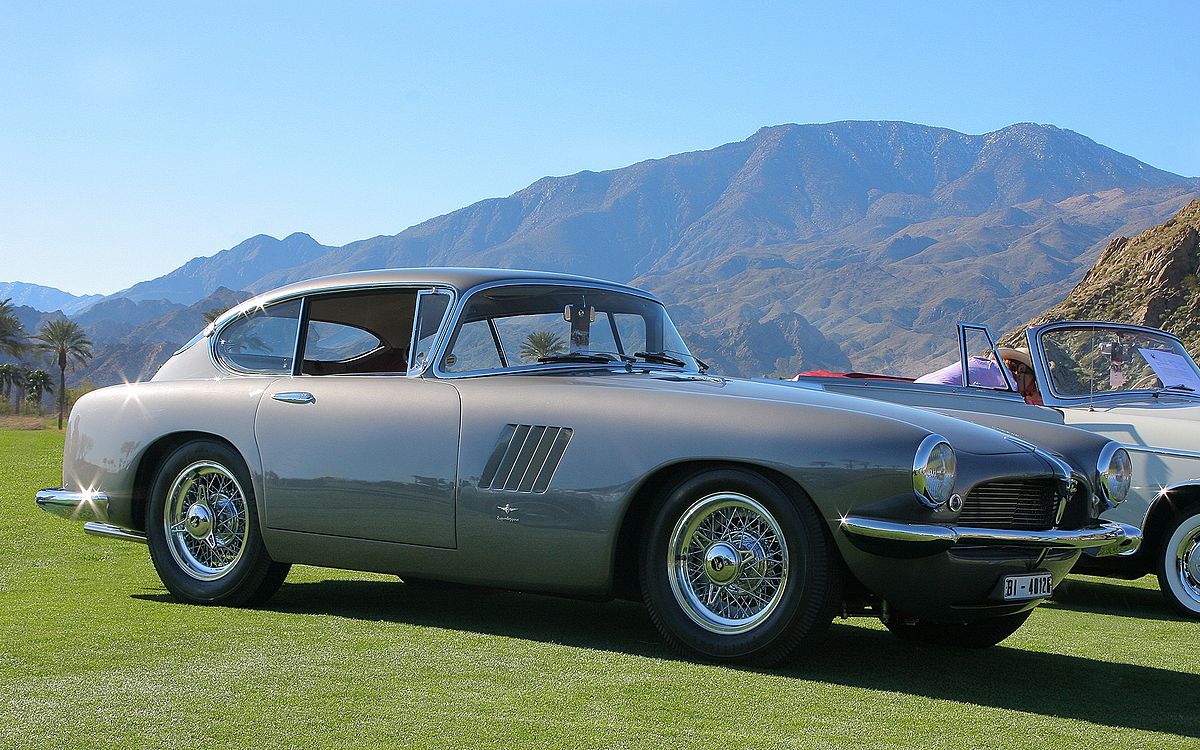 Pegaso Z 102