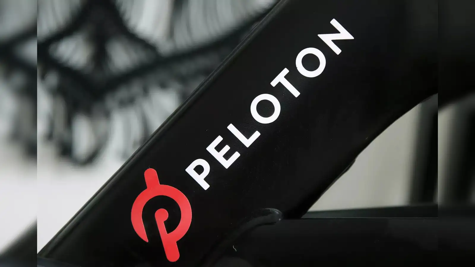 Peloton Bike Model PL01