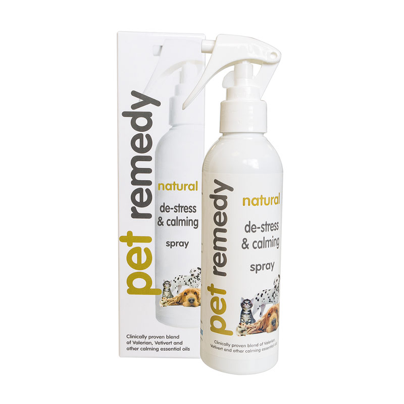 Pet Calming Spray