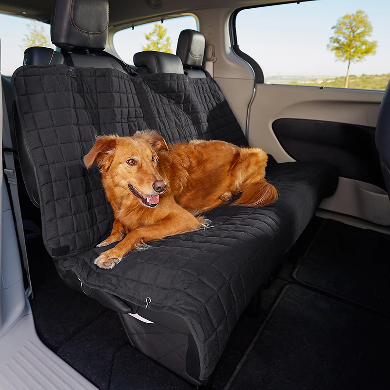 Pet Car Seat Cover