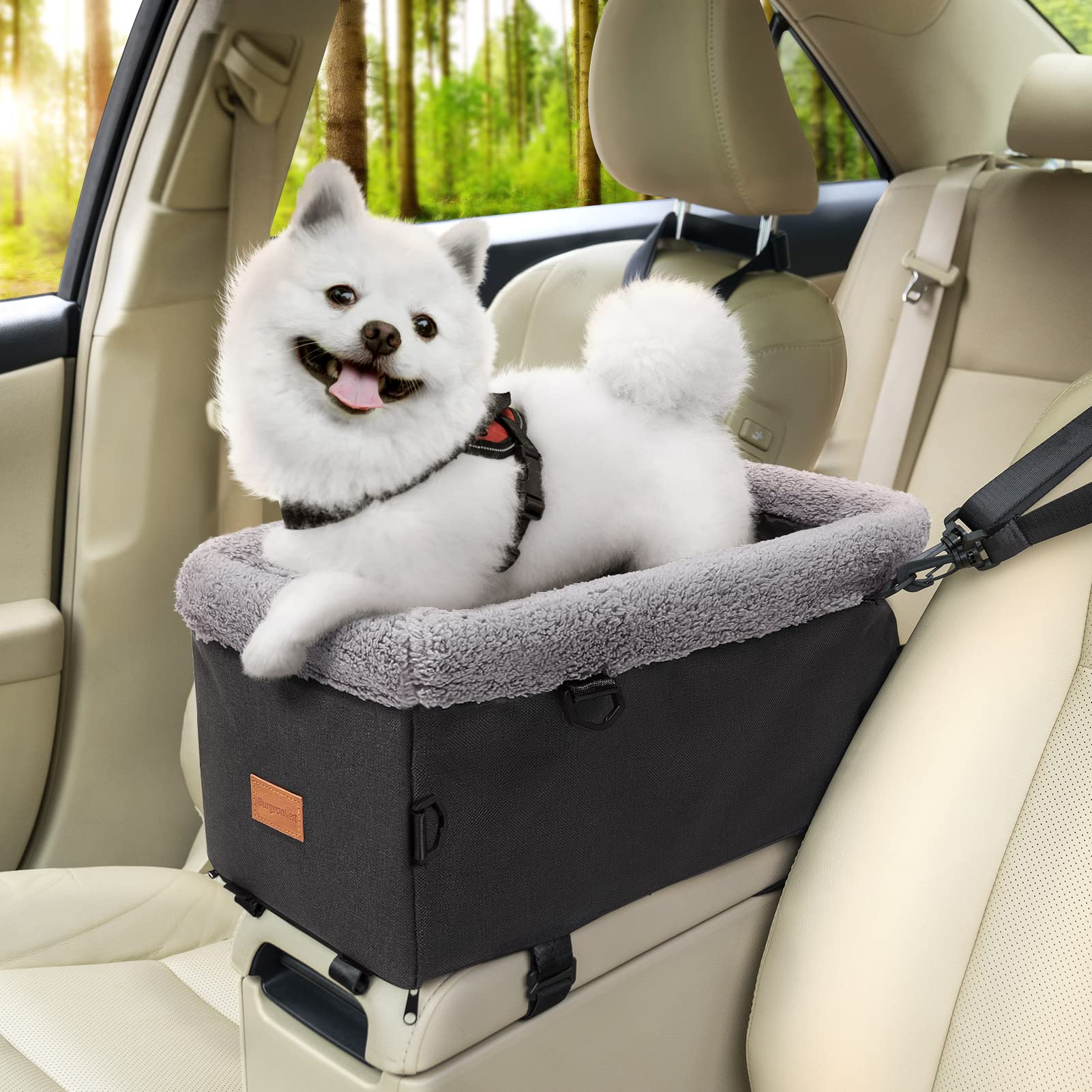 Pet Car Seat