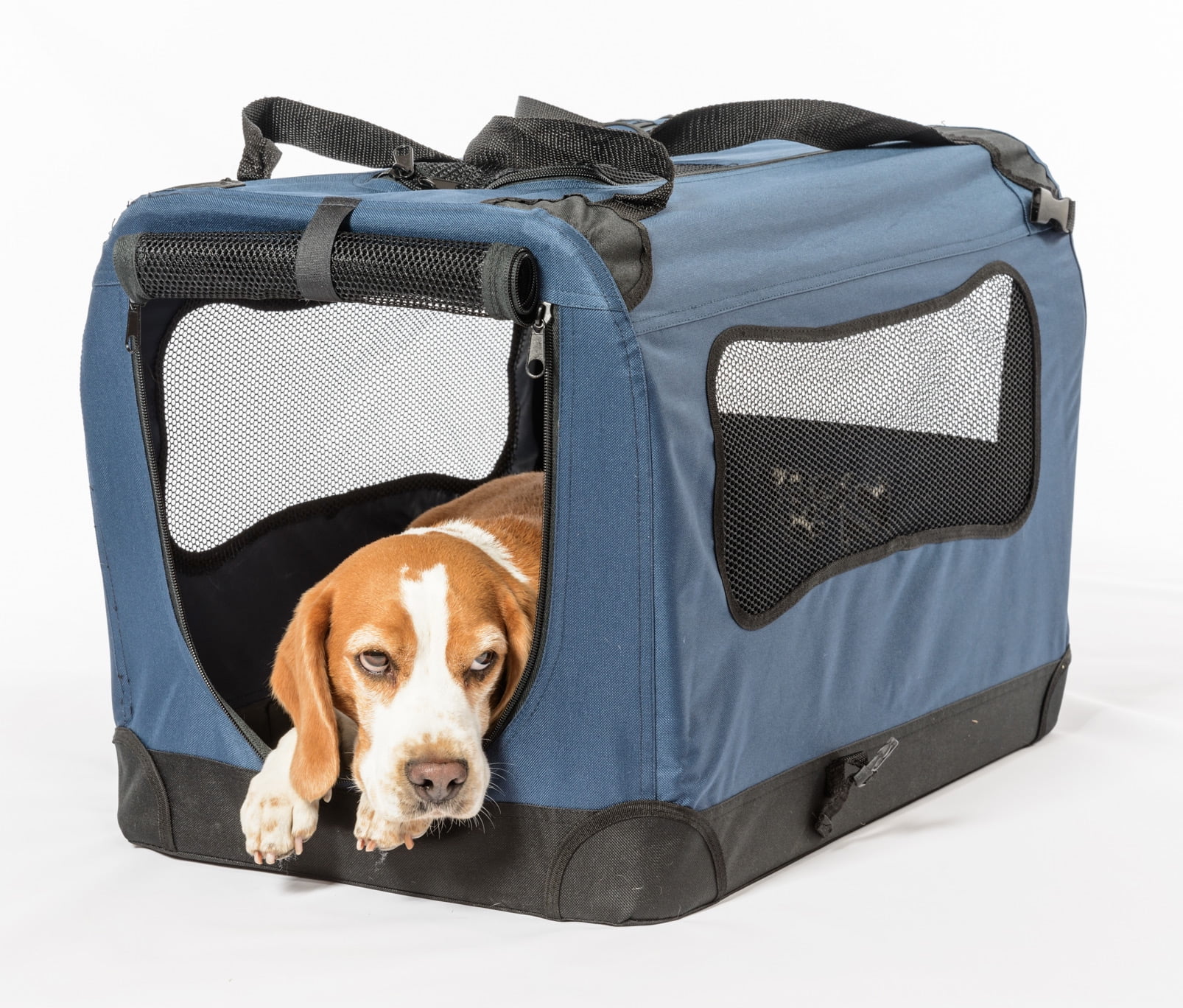 Pet Travel Crate