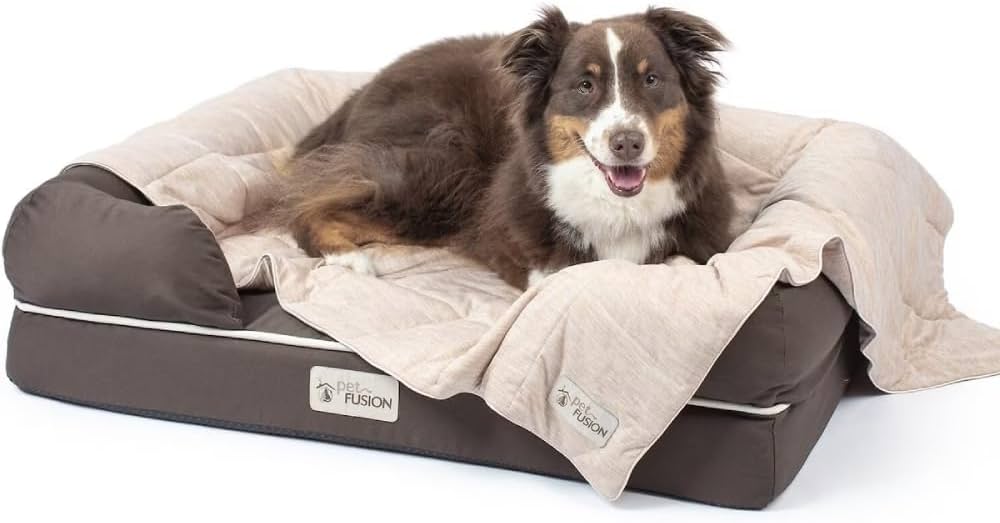 PetFusion Premium Pet Blanket