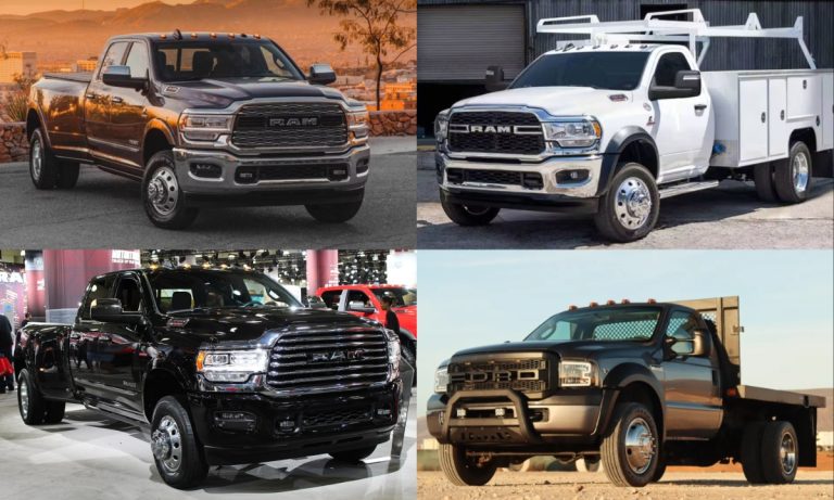 Pickup Trucks With Unbelievably High Maintenance Costs