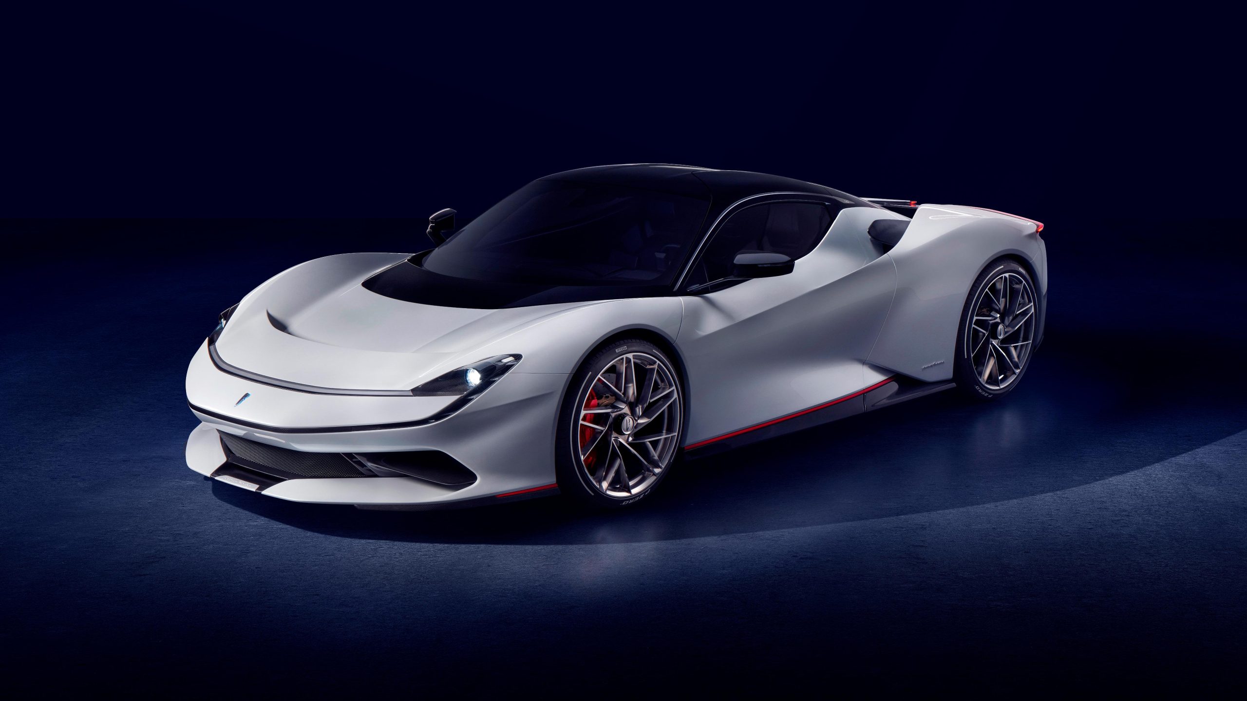 Pininfarina Battista