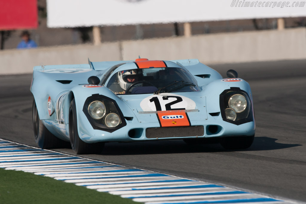 Porsche 917 (1970 1971)