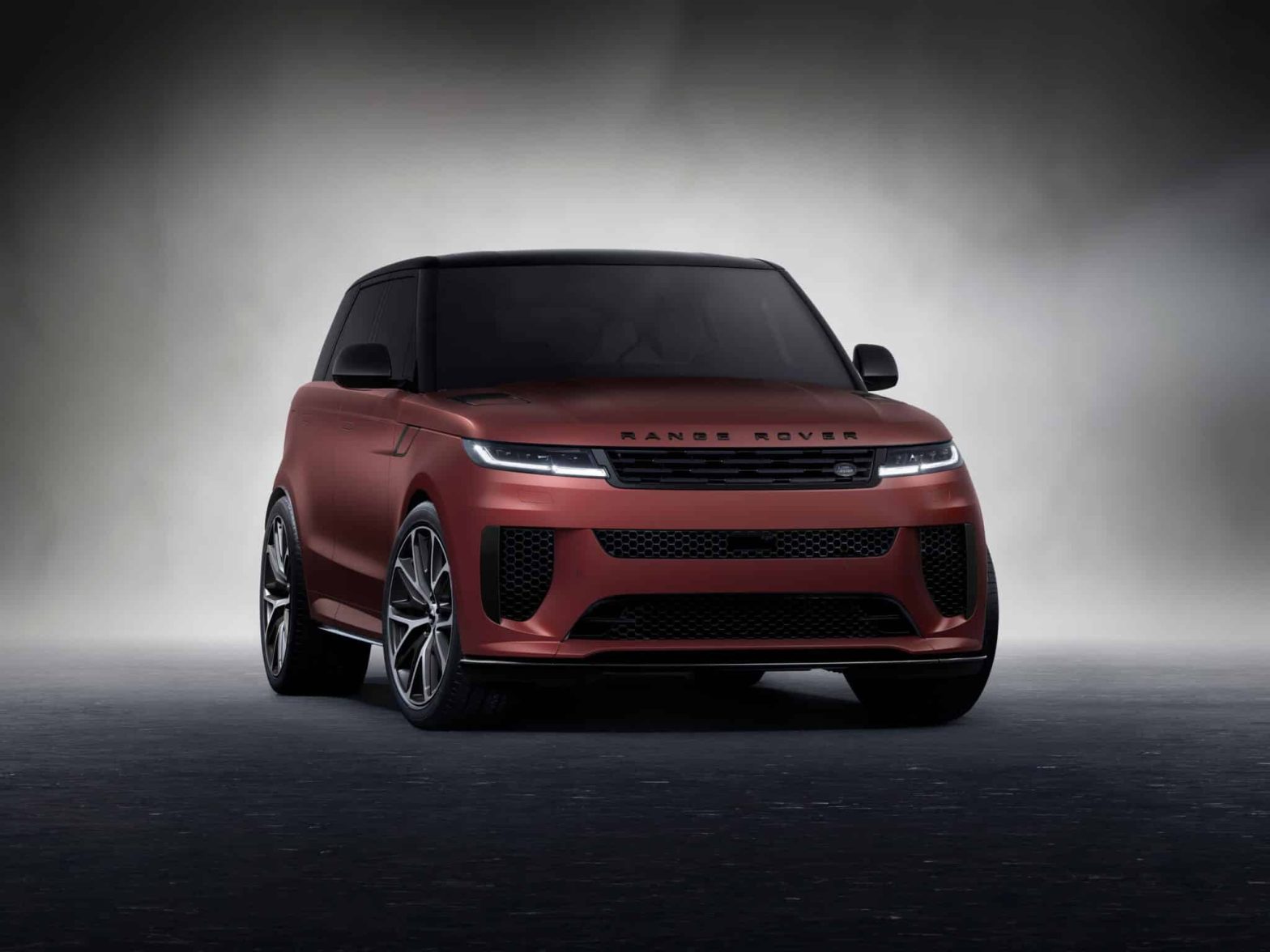 10 Most Powerful SUVs You Can Buy in 2025 That Rival Supercars - DAX Street