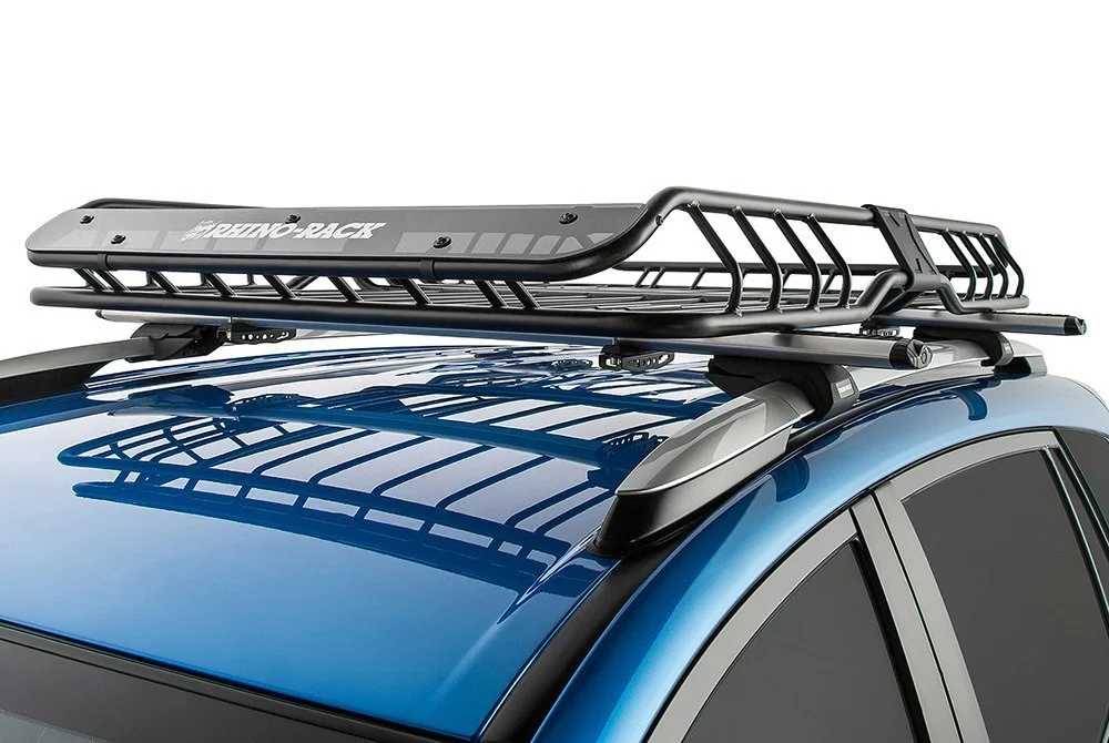 Rhino Rack XTray Roof Cargo Basket