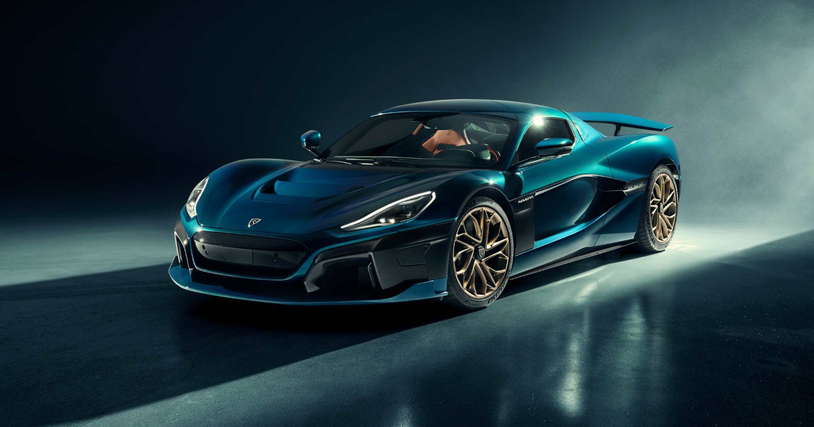 Rimac Nevera