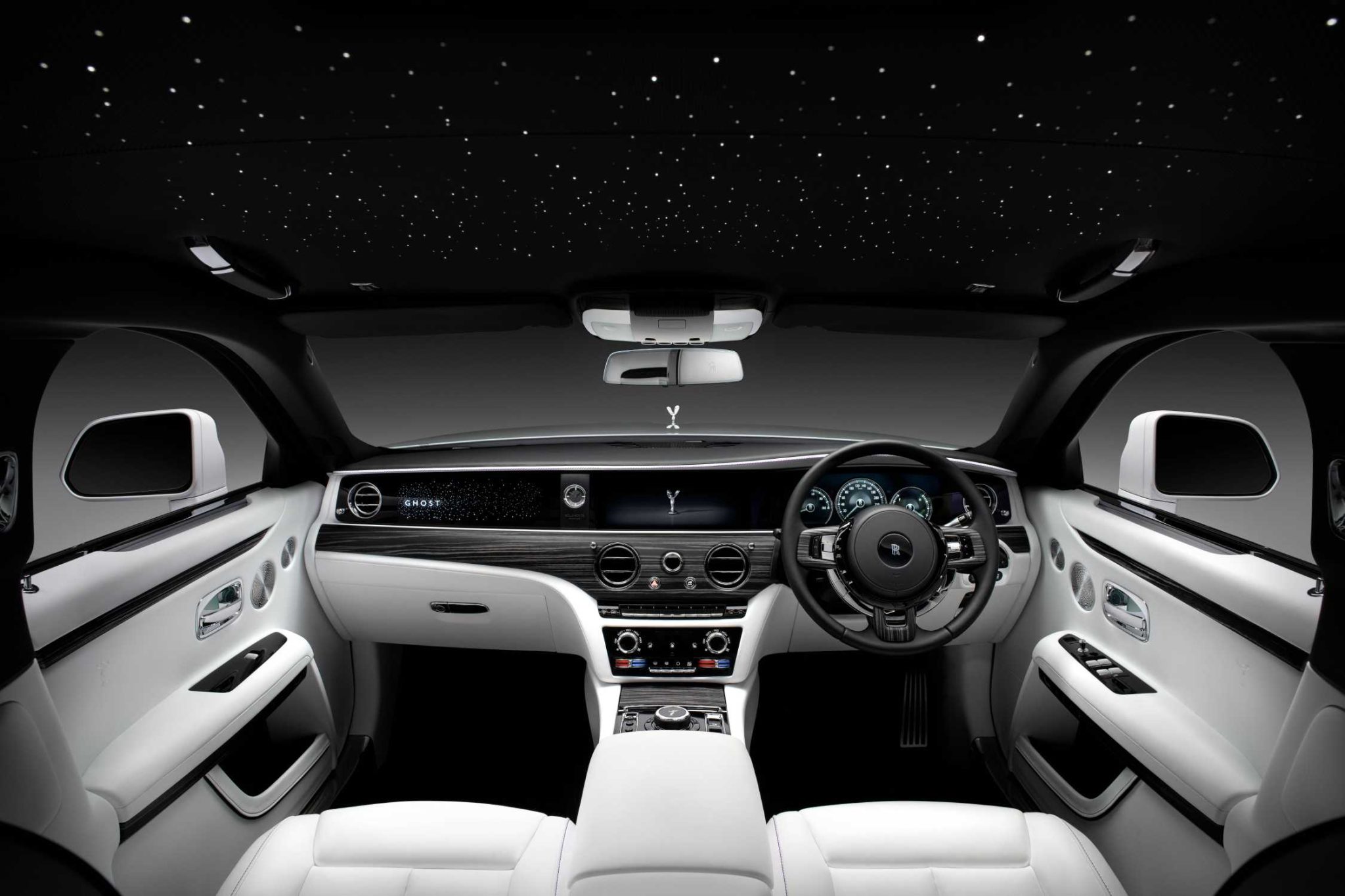 10 Best Cars with the Most Expensive Interiors That Exude Luxury and ...