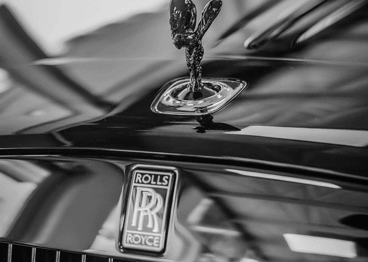 Rolls Royce