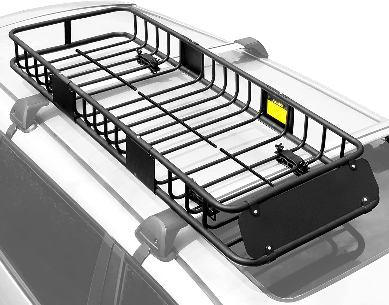 Roof Racks and Cargo Carriers