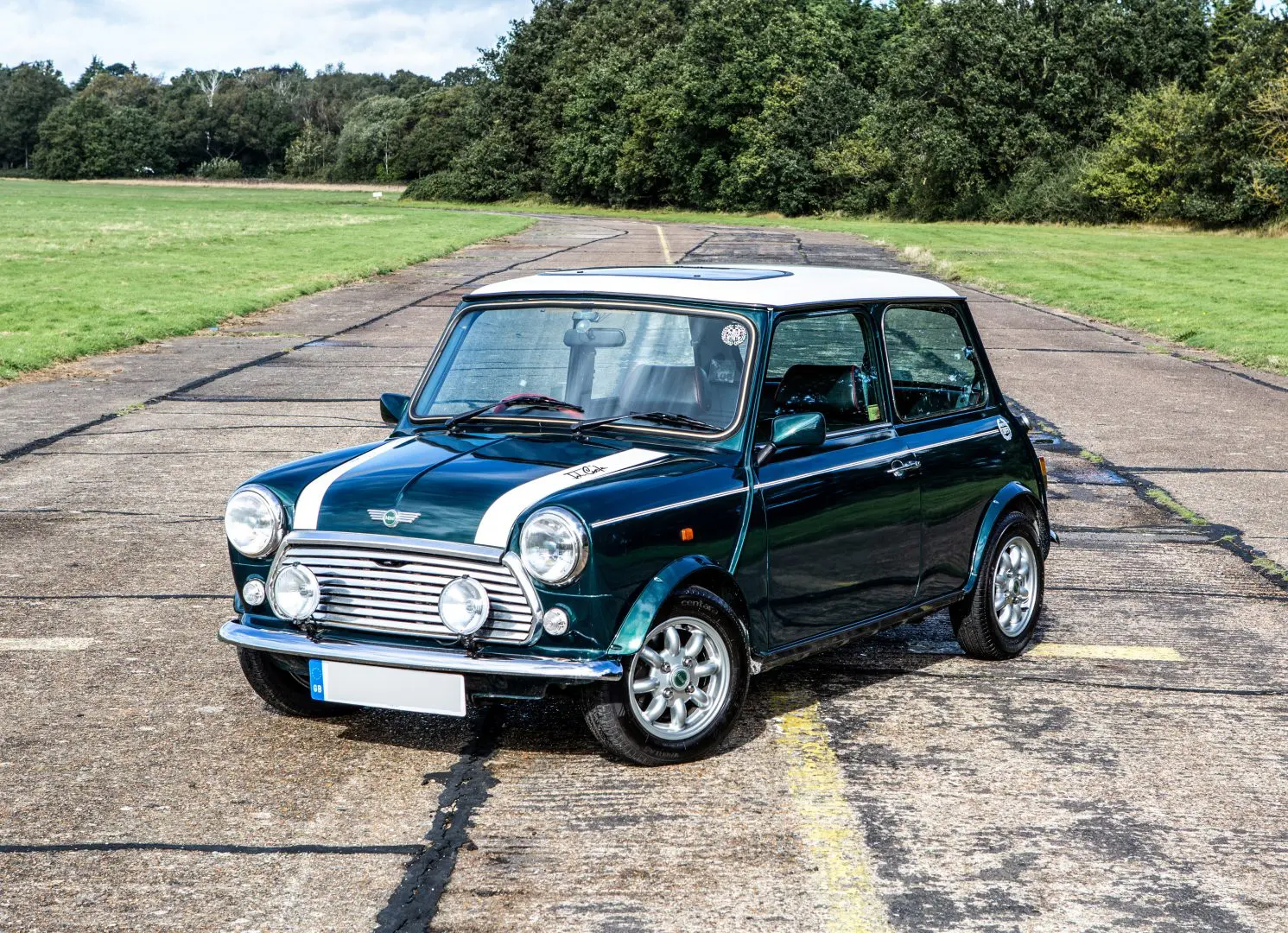 Rover Mini