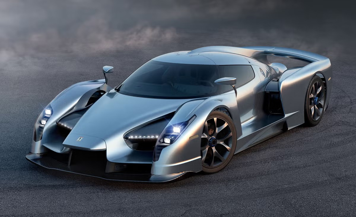 SCG 003CS