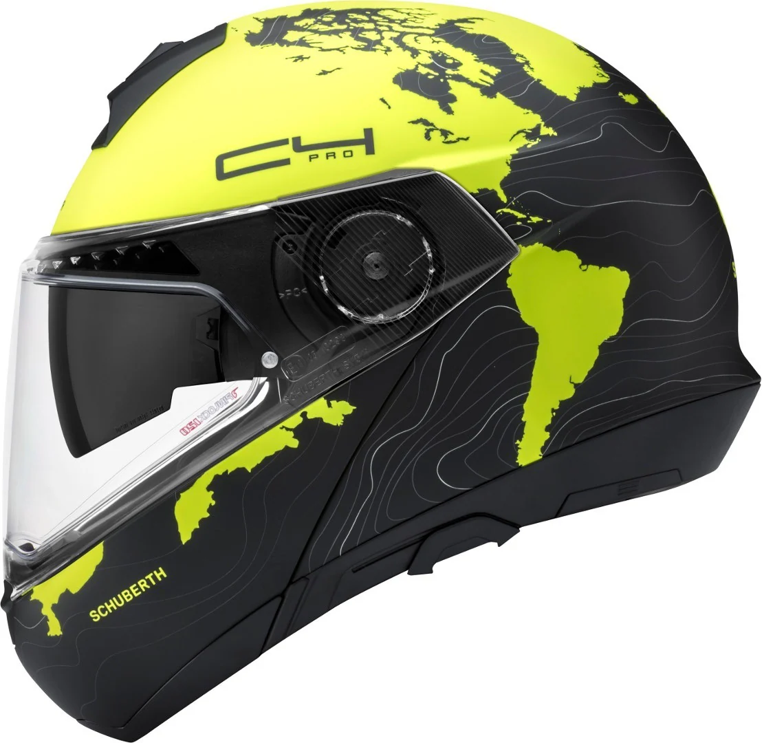 Schuberth C4 Pro