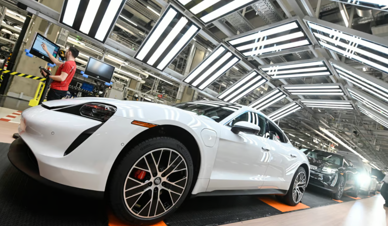 Are Automakers Secretly Making Cars Less Durable to Boost Profits?