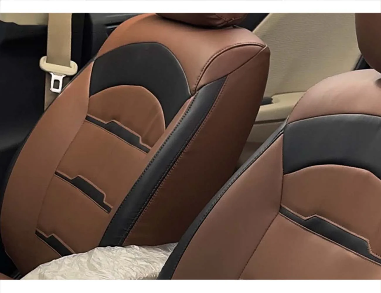 Seat Covers