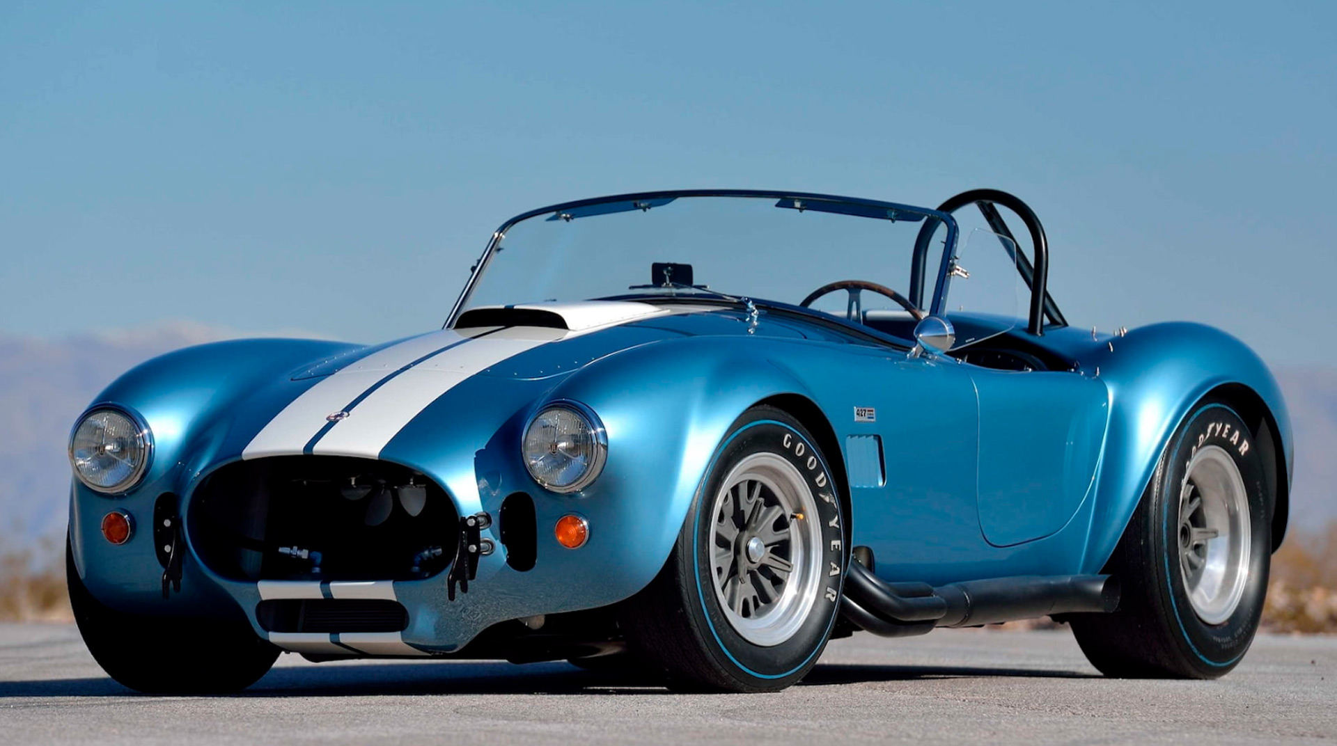 Shelby 427 AC Cobra