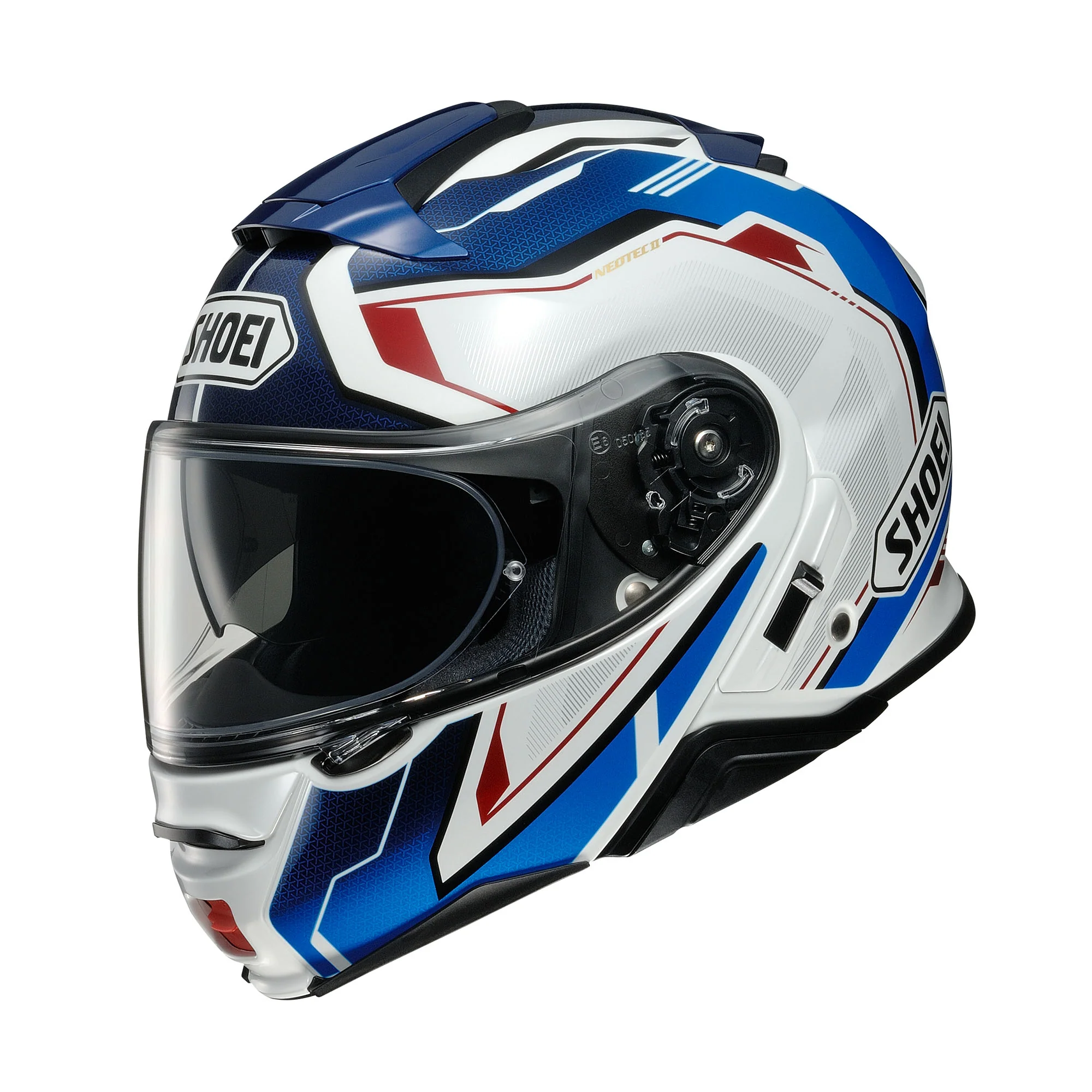 Shoei Neotec II