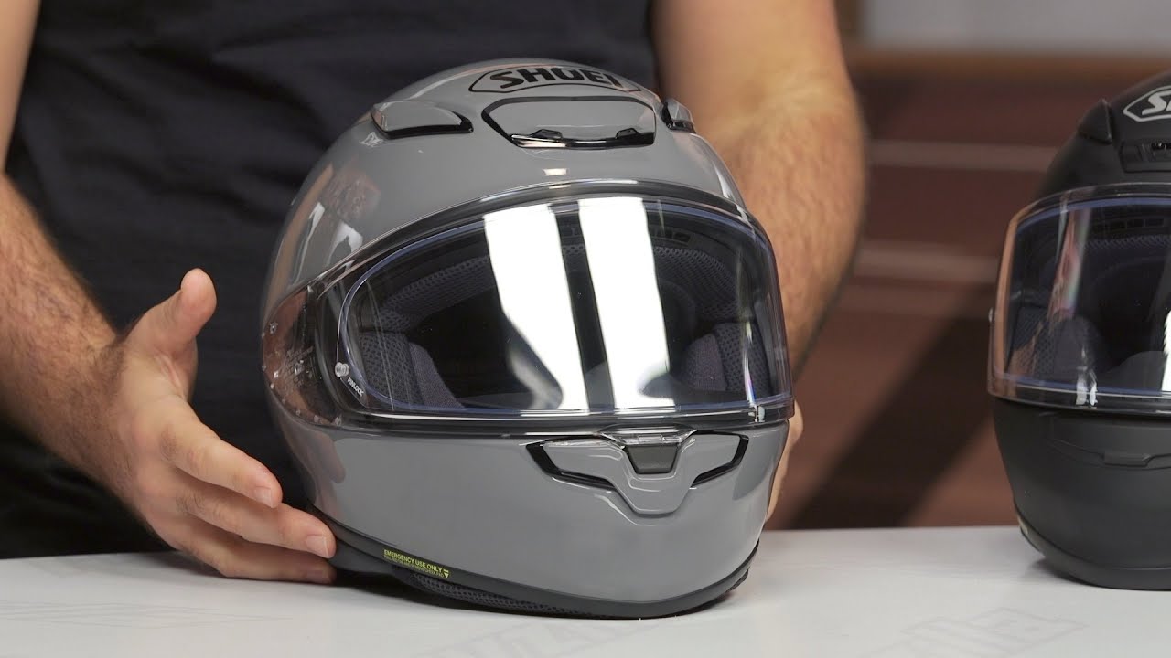 Shoei RF 1400