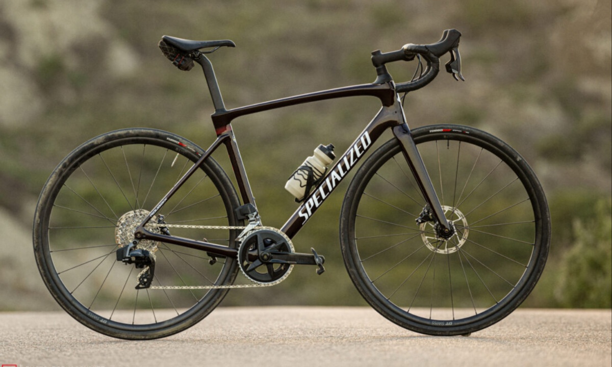 Specialized Roubaix