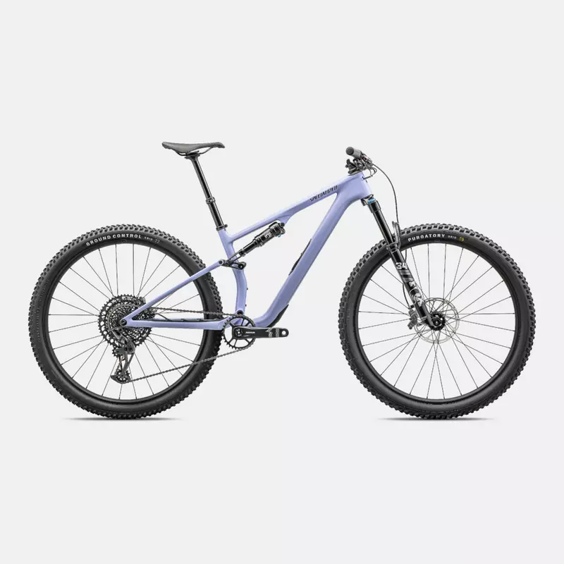 Specialized Stumpjumper Evo Comp