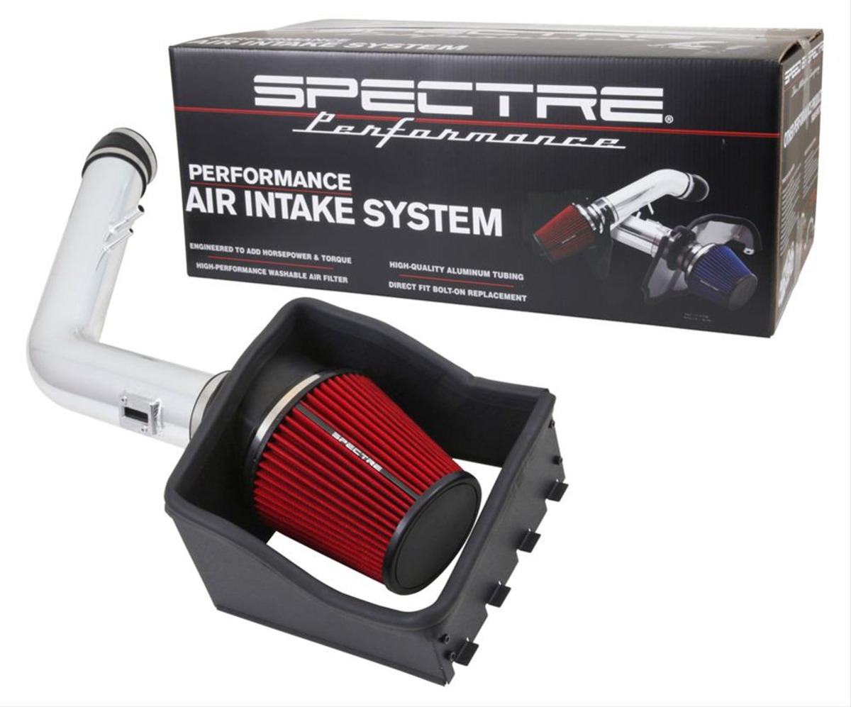 Spectre Performance Cold Air Intake 