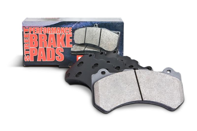 StopTech Sport Brake Pads