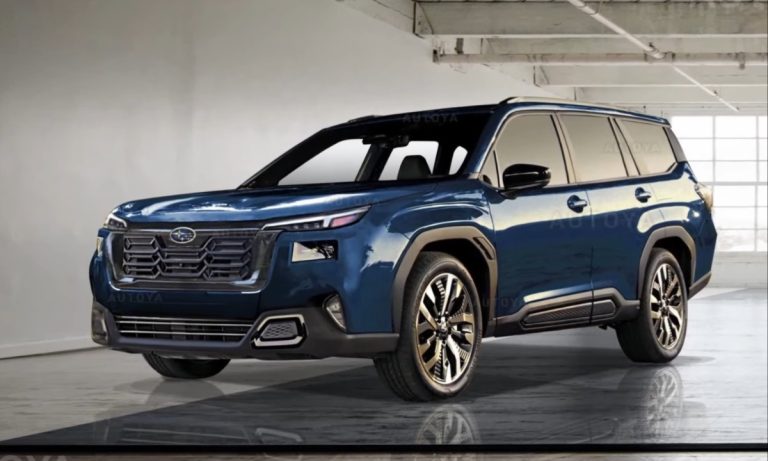 12 Best Cars Coming In 2026 You Should Wait For With Game Changing Subaru Outback 2 768x461 