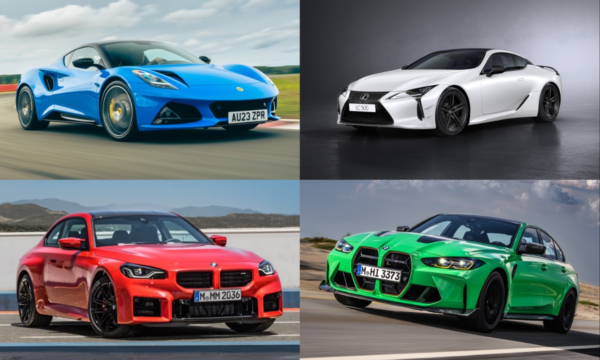 Supercars That Are Worth Every Penny