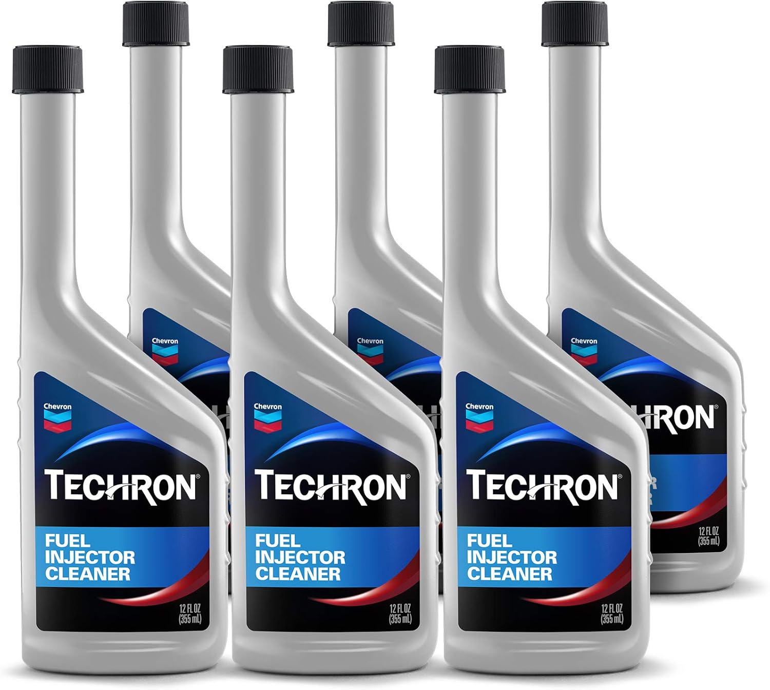 Techron Fuel Injector Cleaner