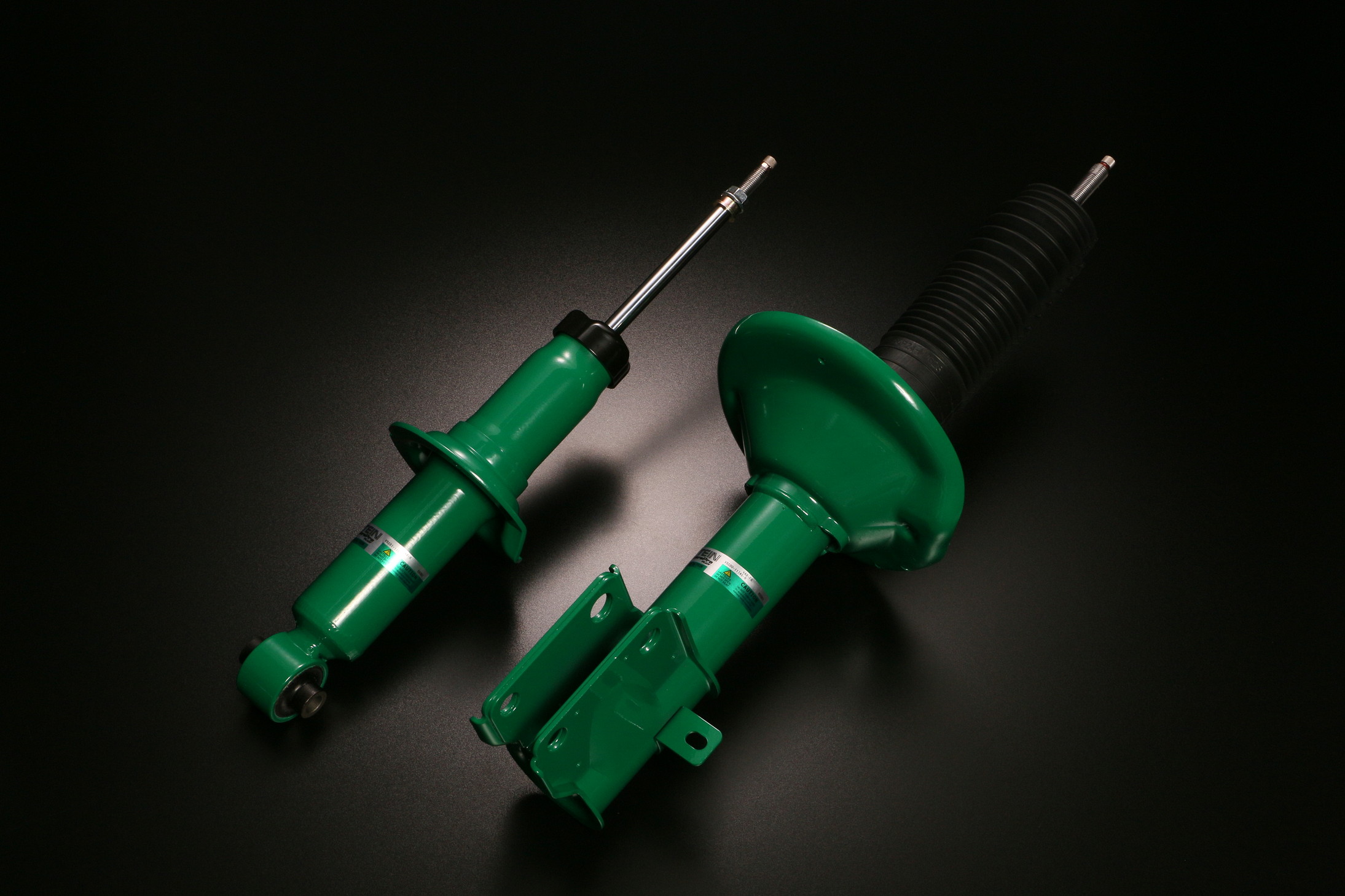 Tein EnduraPro Plus Shock Absorbers